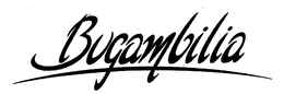BUGAMBILIA trademark