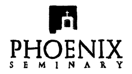 PHOENIX SEMINARY trademark