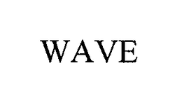 WAVE trademark