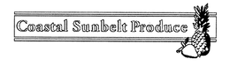 COASTAL SUNBELT PRODUCE trademark