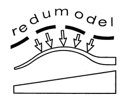 REDUMODEL trademark