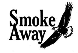 SMOKE AWAY trademark