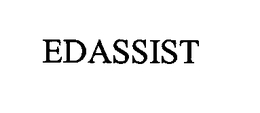 EDASSIST trademark