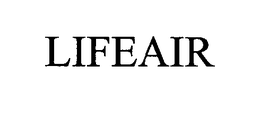 LIFEAIR trademark