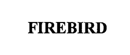 FIREBIRD trademark