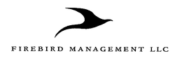 FIREBIRD MANAGEMENT LLC trademark