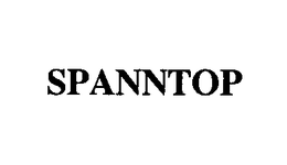 SPANNTOP trademark