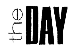 THE DAY trademark