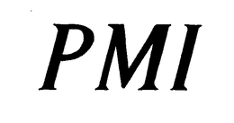 PMI trademark