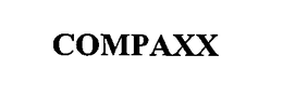 COMPAXX trademark