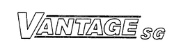 VANTAGE SG trademark