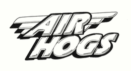 AIR HOGS trademark