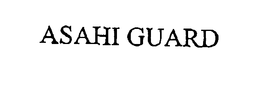 ASAHI GUARD trademark