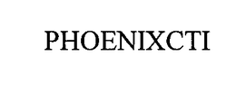 PHOENIXCTI trademark