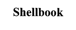 SHELLBOOK trademark