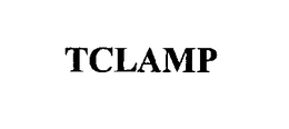 TCLAMP trademark