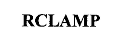 RCLAMP trademark