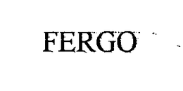 FERGO trademark
