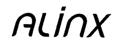 ALINX trademark