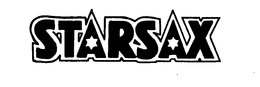 STARSAX trademark