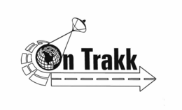 ON TRAKK trademark