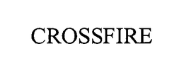 CROSSFIRE trademark