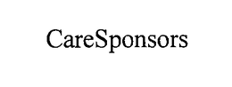 CARESPONSORS trademark