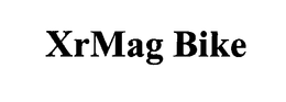 XRMAG BIKE trademark