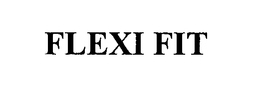 FLEXI FIT trademark