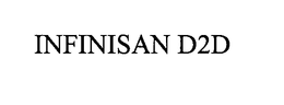 INFINISAN D2D trademark