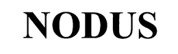 NODUS trademark