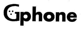 GPHONE trademark