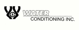 WATER CONDITIONING INC. trademark