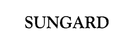 SUNGARD trademark