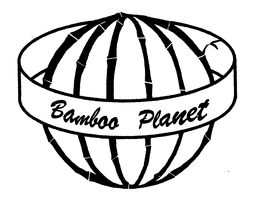 BAMBOO PLANET trademark