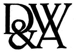 DW&A trademark