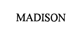 MADISON trademark