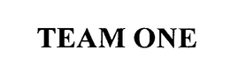 TEAM ONE trademark