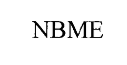 NBME trademark