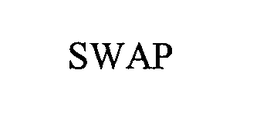 SWAP trademark