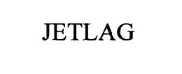 JETLAG trademark