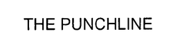 THE PUNCHLINE trademark