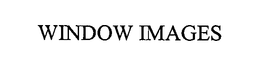 WINDOW IMAGES trademark