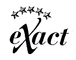 EXACT trademark