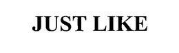 JUST LIKE trademark