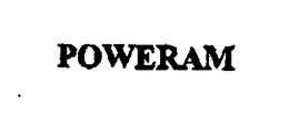 POWERAM trademark