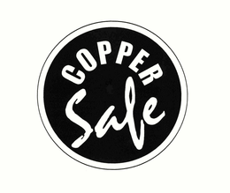 COPPER SAFE trademark