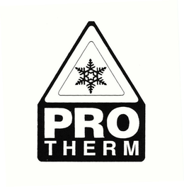 PRO THERM trademark