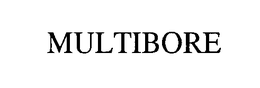 MULTIBORE trademark