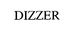 DIZZER trademark